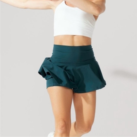 POPFLEX Pants - POPFLEX Twirl Skort